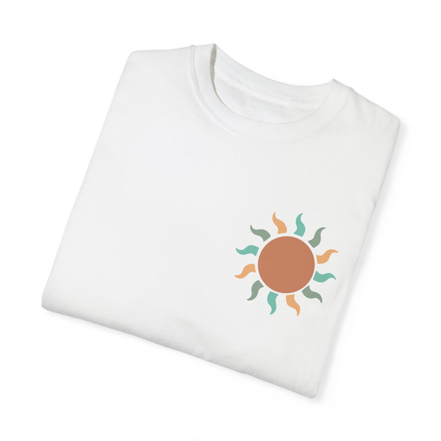 River Junkie - Comfort Colors Unisex Tee
