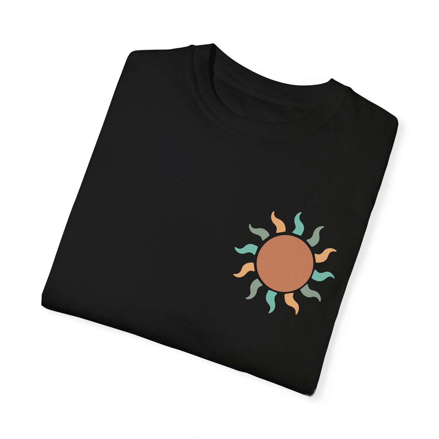 River Junkie - Comfort Colors Unisex Tee