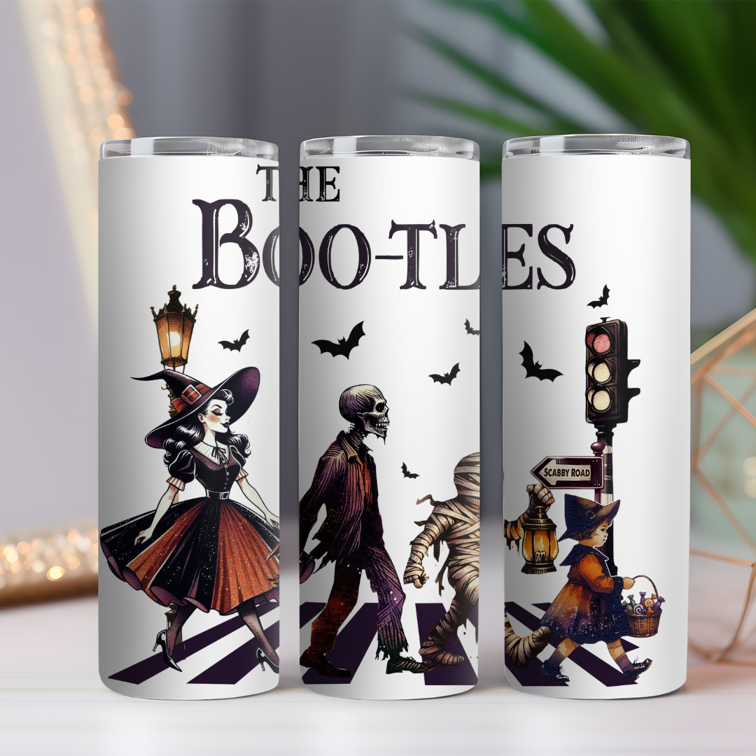 The Bootles