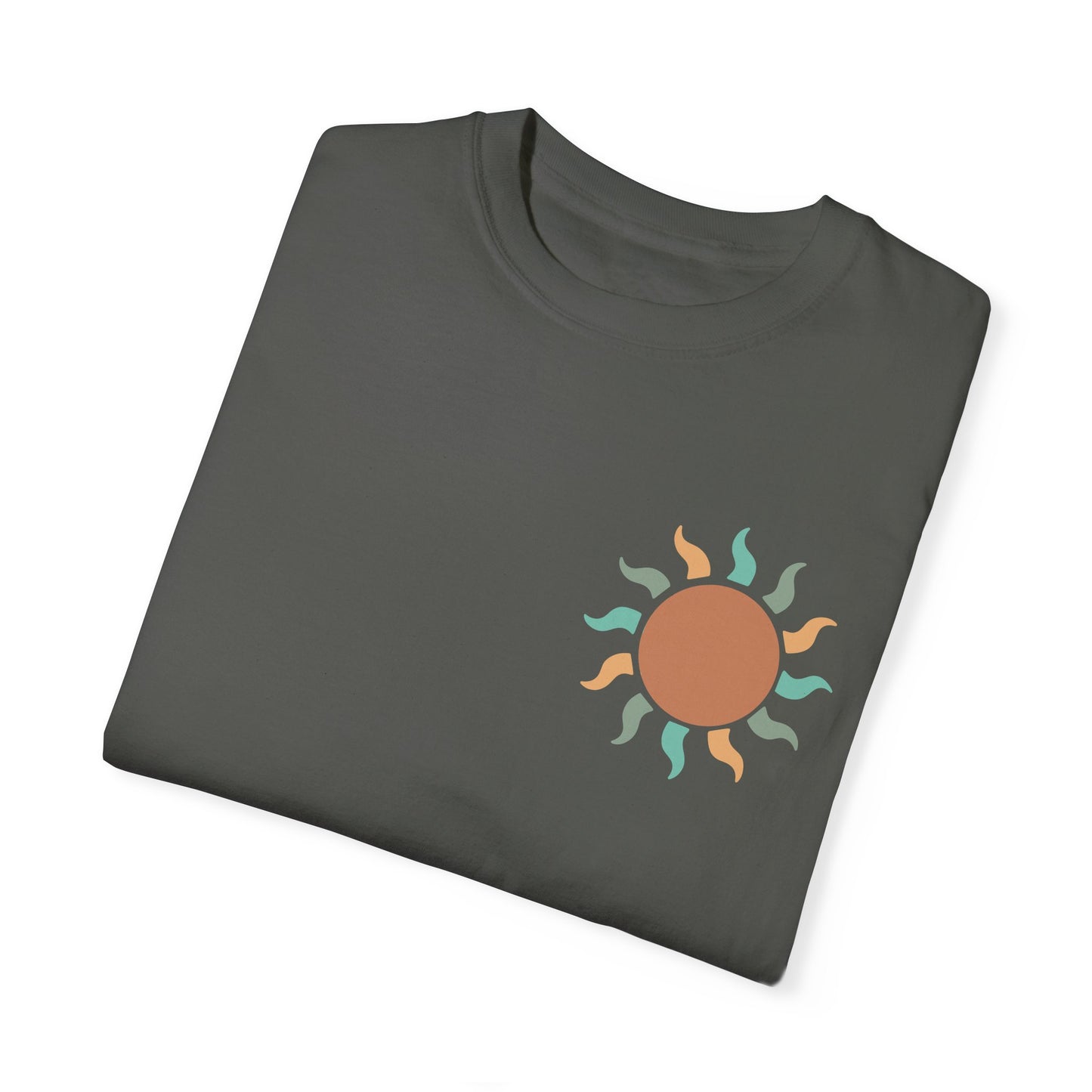 River Junkie - Comfort Colors Unisex Tee