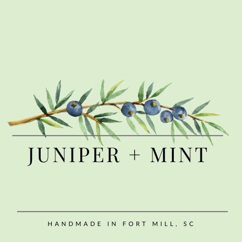 Juniper + Mint